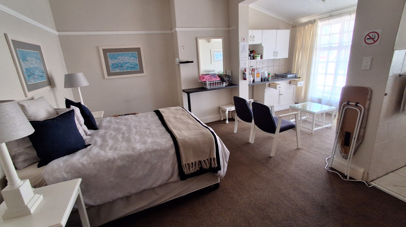 Potential Student Accommodation in Durban Property Images