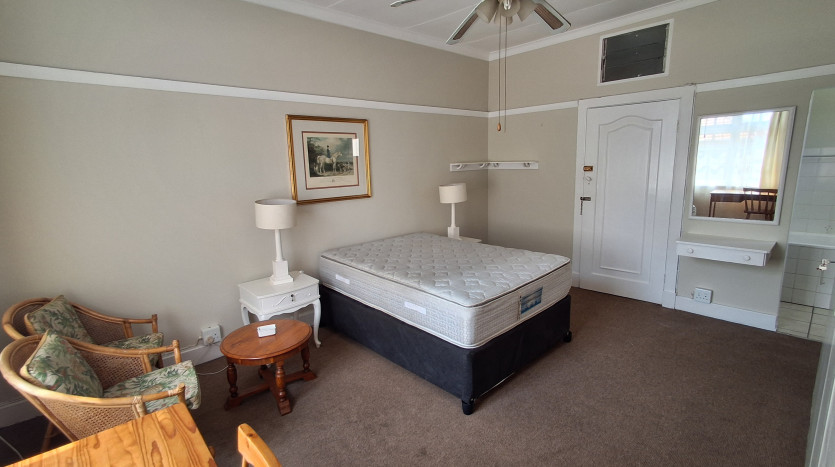 Potential Student Accommodation in Durban Property Images