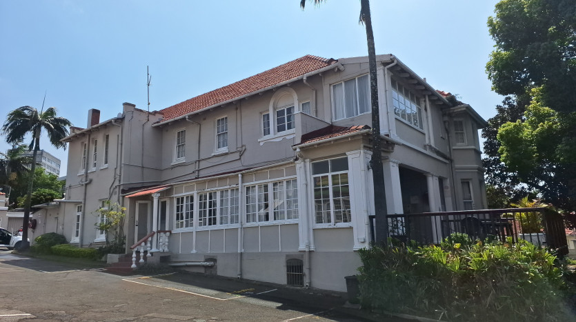 Potential Student Accommodation in Durban Property Images