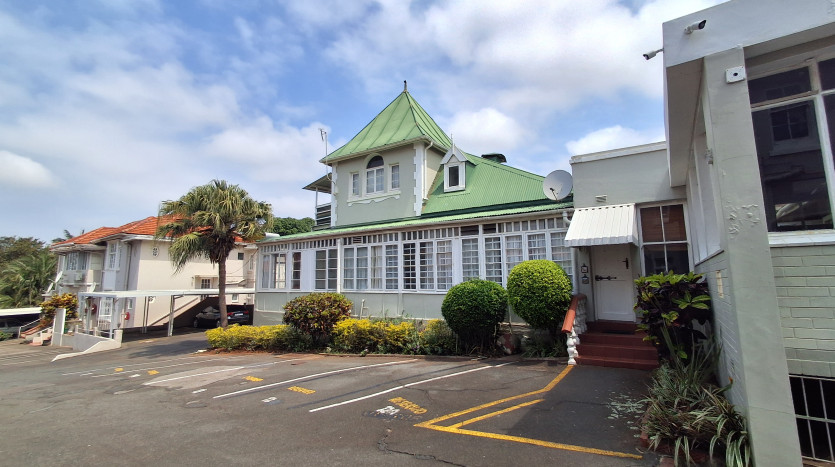 Potential Student Accommodation in Durban Property Images