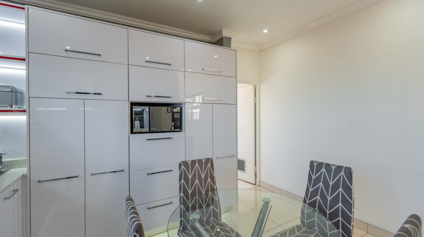 Large Sea Facing Home Glenashley, Durban Property Images