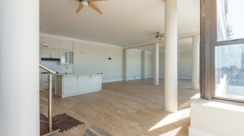 Redesigned Beachfront Home Umdloti, Durban Property Images