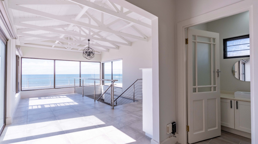 Redesigned Beachfront Home Umdloti, Durban Property Images