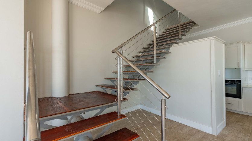 Redesigned Beachfront Home Umdloti, Durban Property Images
