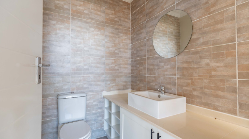 Redesigned Beachfront Home Umdloti, Durban Property Images