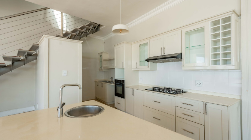 Redesigned Beachfront Home Umdloti, Durban Property Images