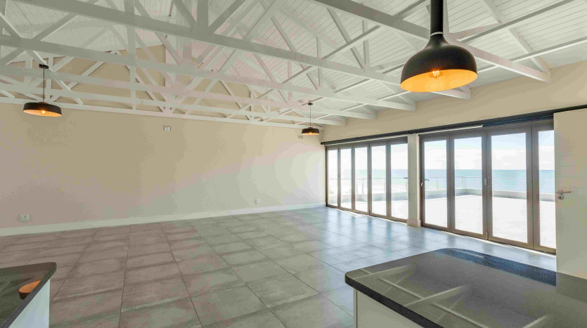 Redesigned Beachfront Home Umdloti, Durban Property Images