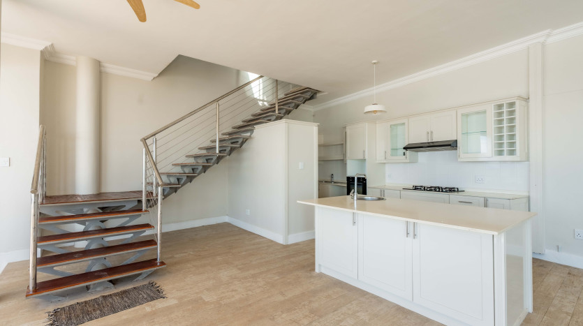 Redesigned Beachfront Home Umdloti, Durban Property Images