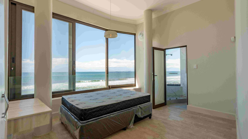 Redesigned Beachfront Home Umdloti, Durban Property Images
