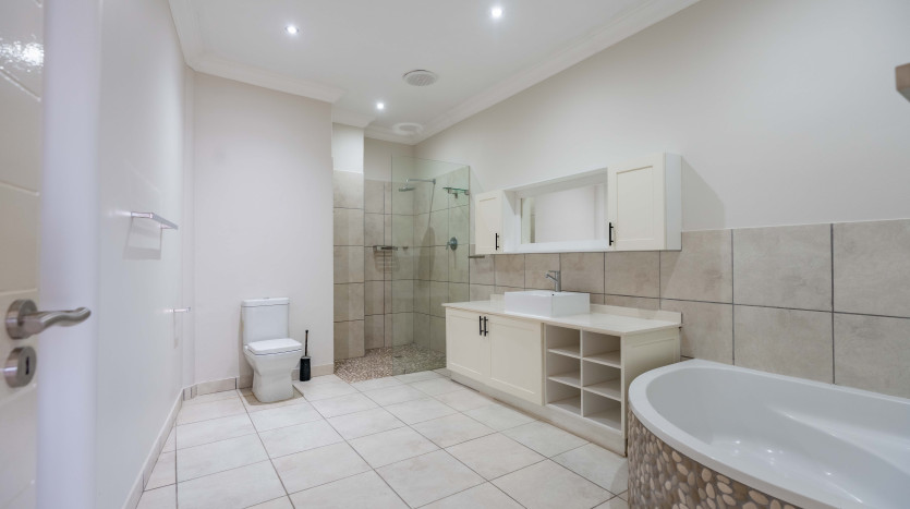 Redesigned Beachfront Home Umdloti, Durban Property Images