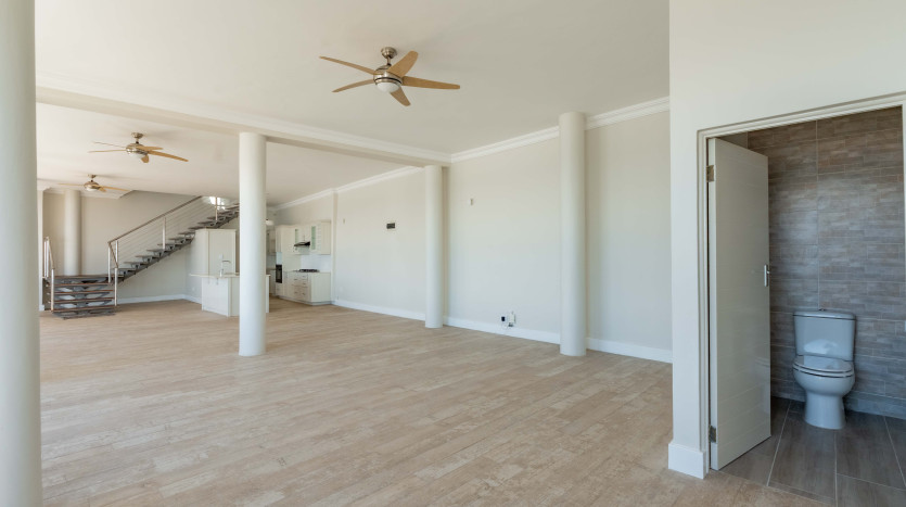 Redesigned Beachfront Home Umdloti, Durban Property Images