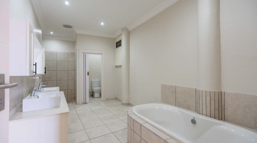 Redesigned Beachfront Home Umdloti, Durban Property Images