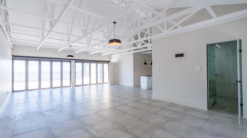 Redesigned Beachfront Home Umdloti, Durban Property Images