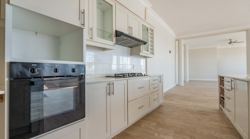 Redesigned Beachfront Home Umdloti, Durban Property Images