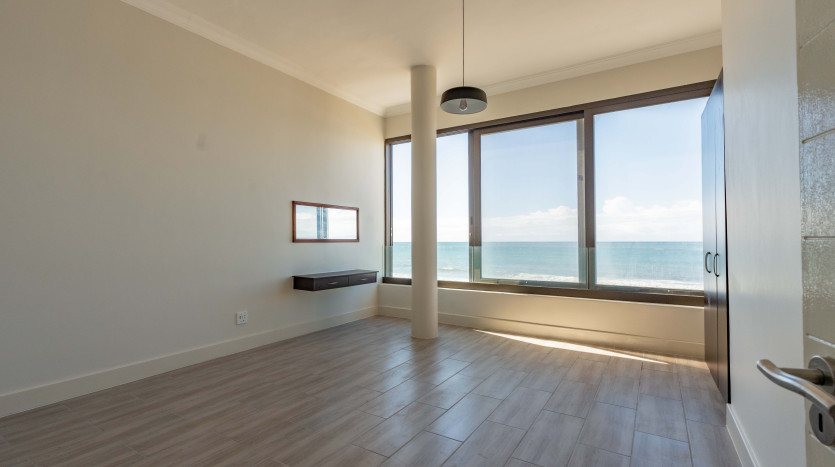 Redesigned Beachfront Home Umdloti, Durban Property Images