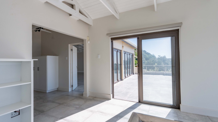 Redesigned Beachfront Home Umdloti, Durban Property Images