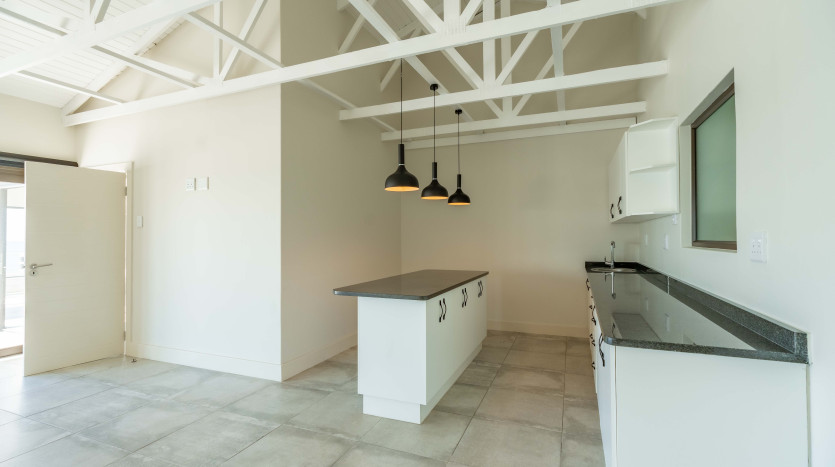 Redesigned Beachfront Home Umdloti, Durban Property Images