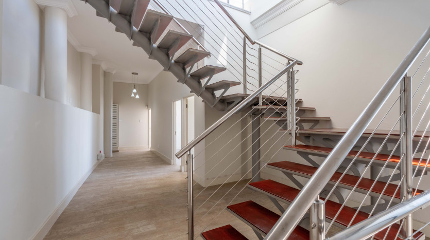 Redesigned Beachfront Home Umdloti, Durban Property Images