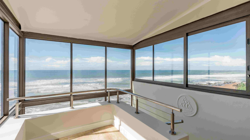 Redesigned Beachfront Home Umdloti, Durban Property Images
