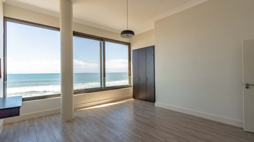 Redesigned Beachfront Home Umdloti, Durban Property Images