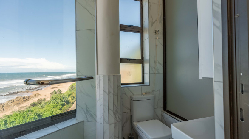 Redesigned Beachfront Home Umdloti, Durban Property Images