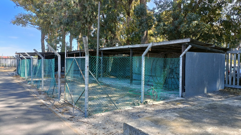 TELKOM PORTFOLIO: Maintenance & Service Yard Cape Town Property Images