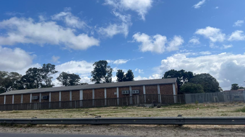 TELKOM PORTFOLIO: Maintenance & Service Yard Cape Town Property Images