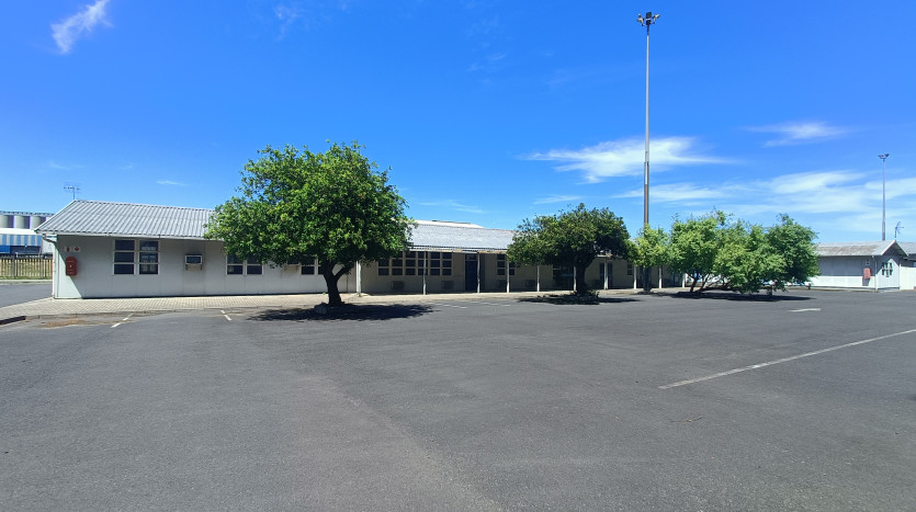 TELKOM PORTFOLIO: Maintenance & Service Yard Cape Town Property Images