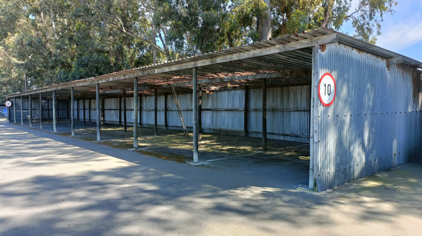 TELKOM PORTFOLIO: Maintenance & Service Yard Cape Town Property Images