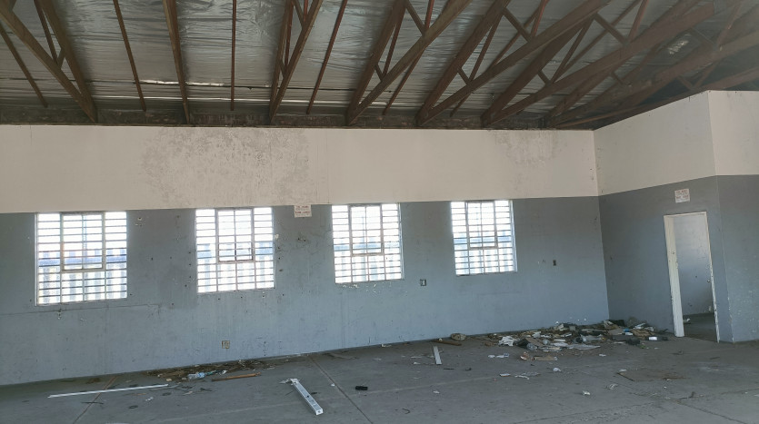 TELKOM PORTFOLIO: Maintenance & Service Yard Cape Town Property Images