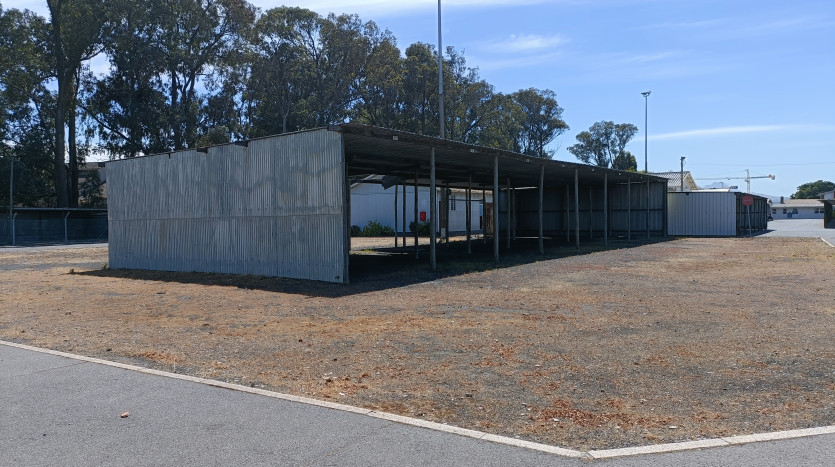 TELKOM PORTFOLIO: Maintenance & Service Yard Cape Town Property Images
