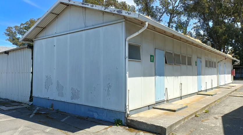 TELKOM PORTFOLIO: Maintenance & Service Yard Cape Town Property Images