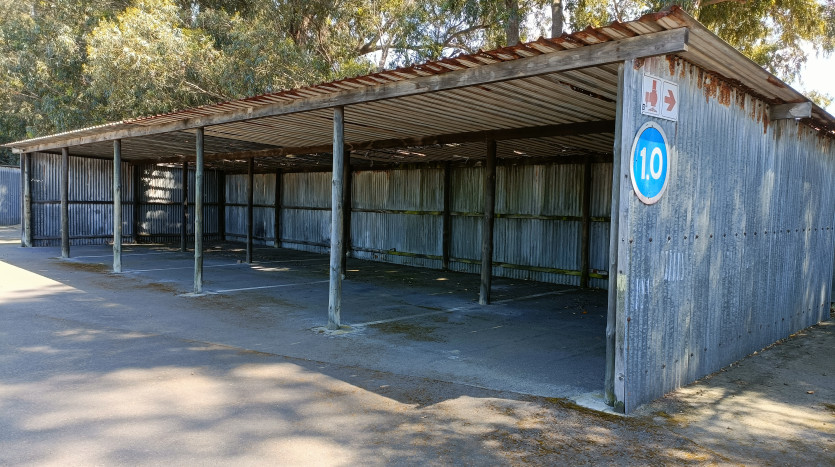 TELKOM PORTFOLIO: Maintenance & Service Yard Cape Town Property Images