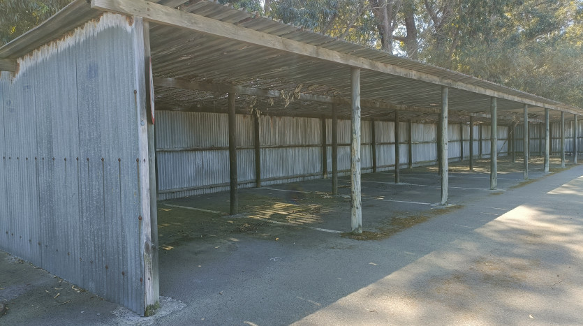 TELKOM PORTFOLIO: Maintenance & Service Yard Cape Town Property Images