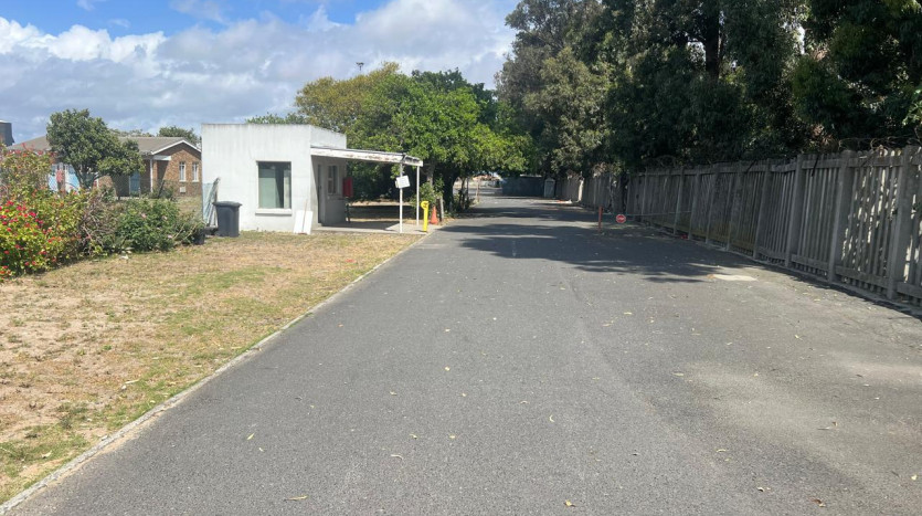 TELKOM PORTFOLIO: Maintenance & Service Yard Cape Town Property Images