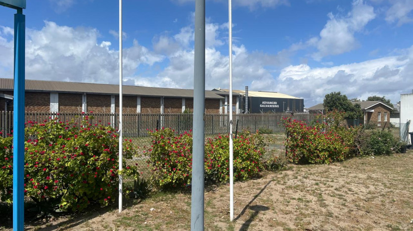 TELKOM PORTFOLIO: Maintenance & Service Yard Cape Town Property Images