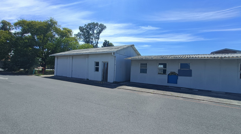 TELKOM PORTFOLIO: Maintenance & Service Yard Cape Town Property Images