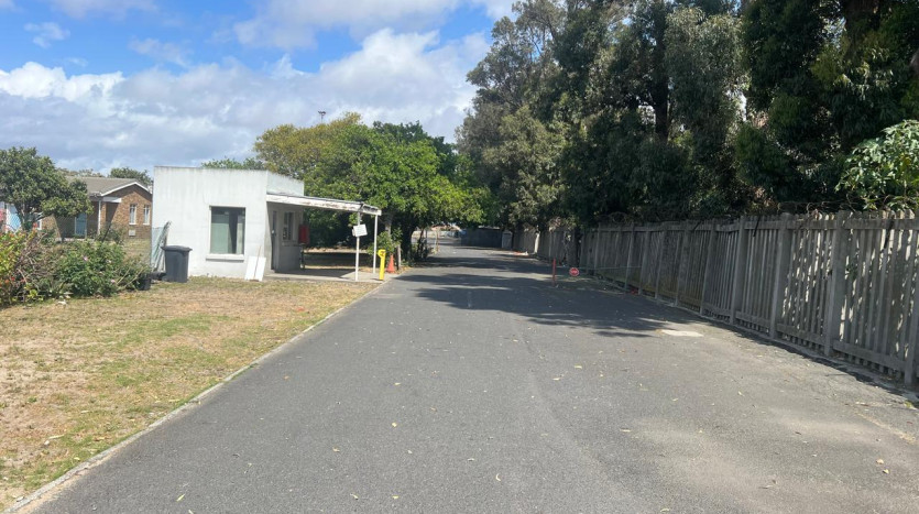 TELKOM PORTFOLIO: Maintenance & Service Yard Cape Town Property Images