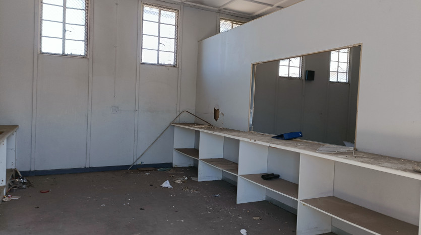 TELKOM PORTFOLIO: Maintenance & Service Yard Cape Town Property Images
