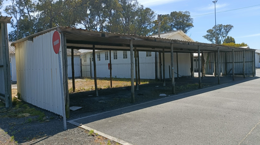 TELKOM PORTFOLIO: Maintenance & Service Yard Cape Town Property Images