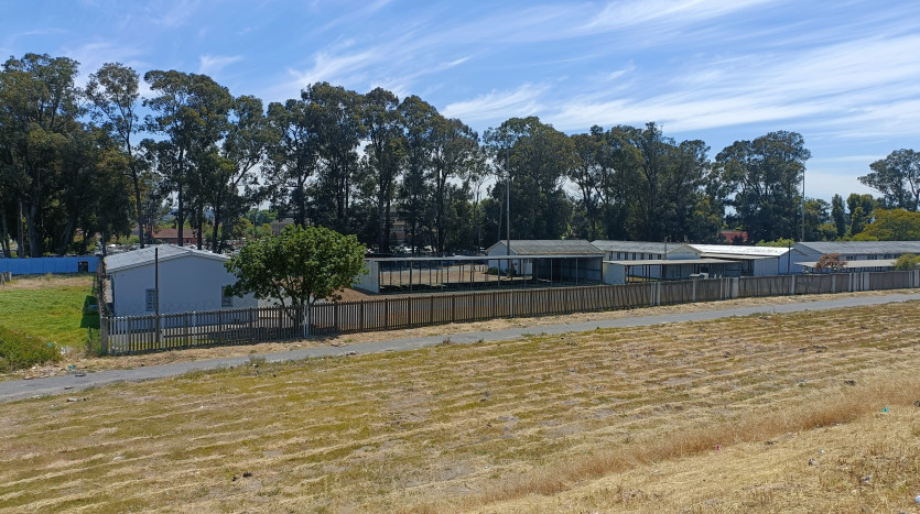 TELKOM PORTFOLIO: Maintenance & Service Yard Cape Town Property Images