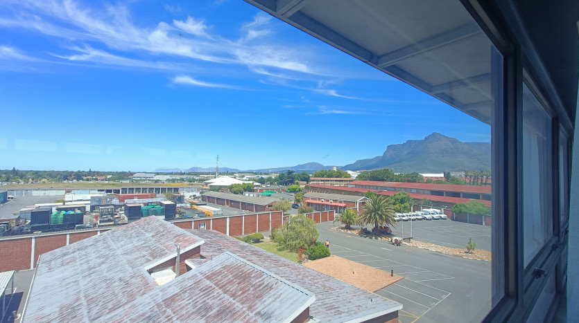 TELKOM PORTFOLIO: Office and Service Yard Cape Town Property Images