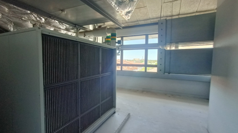 TELKOM PORTFOLIO: Office and Service Yard Cape Town Property Images