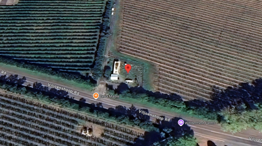 TELKOM PORTFOLIO: Country Side Redevelopment Opportunity, Grabouw Property Images