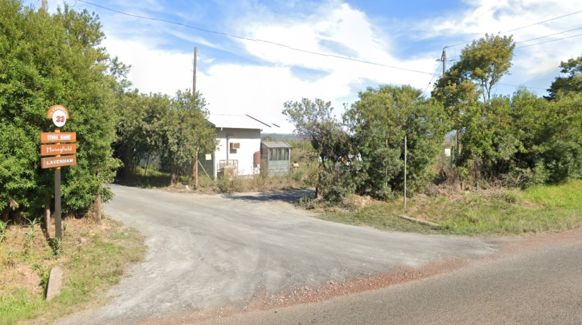 TELKOM PORTFOLIO: Country Side Redevelopment Opportunity, Grabouw Property Images