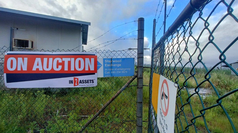 TELKOM PORTFOLIO: Country Side Redevelopment Opportunity, Grabouw Property Images