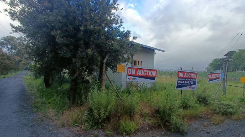 TELKOM PORTFOLIO: Country Side Redevelopment Opportunity, Grabouw Property Images