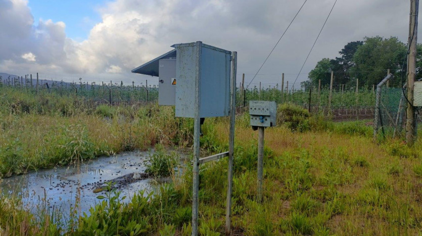 TELKOM PORTFOLIO: Country Side Redevelopment Opportunity, Grabouw Property Images