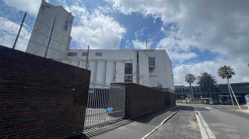 TELKOM PORTFOLIO: Exchange & Service Hub Cape Town Property Images