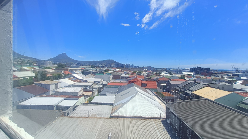 TELKOM PORTFOLIO: Exchange & Service Hub Cape Town Property Images